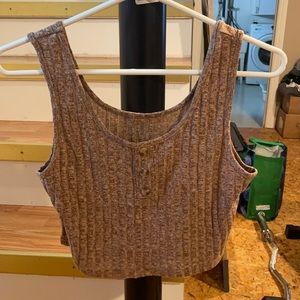 Brand new, never worn. Too small.